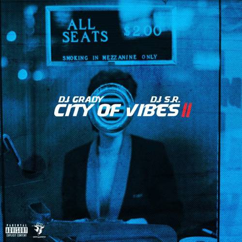 City Of Vibes 2 